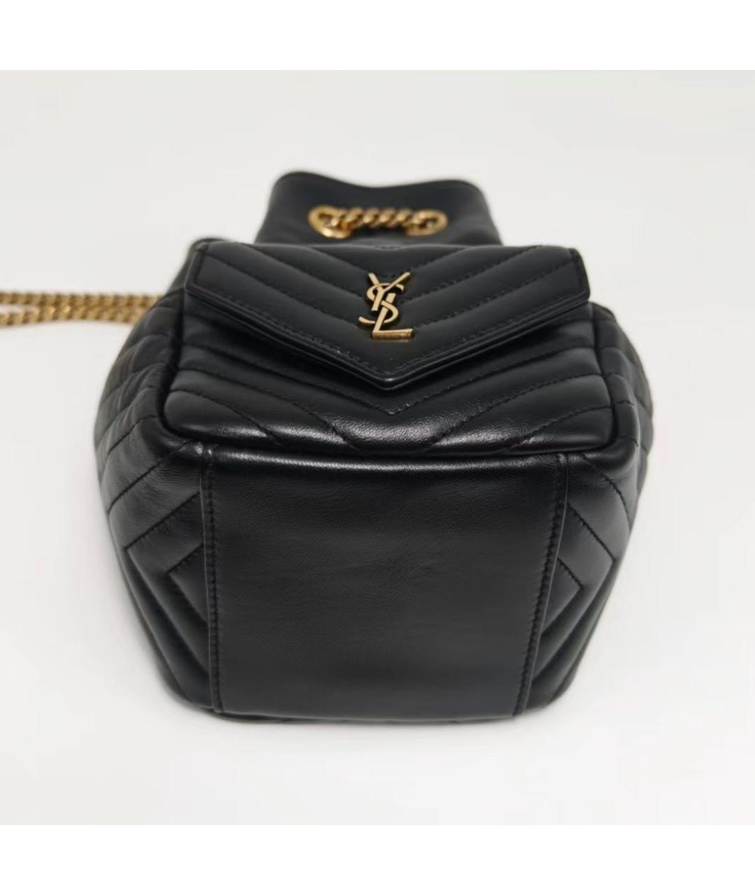 SAINT LAURENT Рюкзак, фото 5