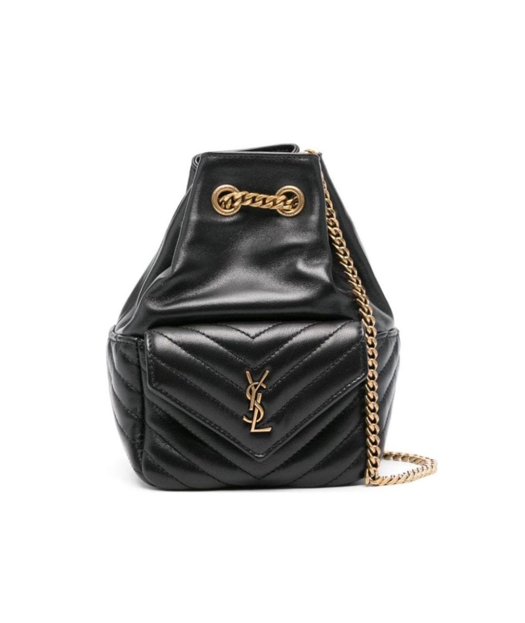 SAINT LAURENT Рюкзак, фото 6