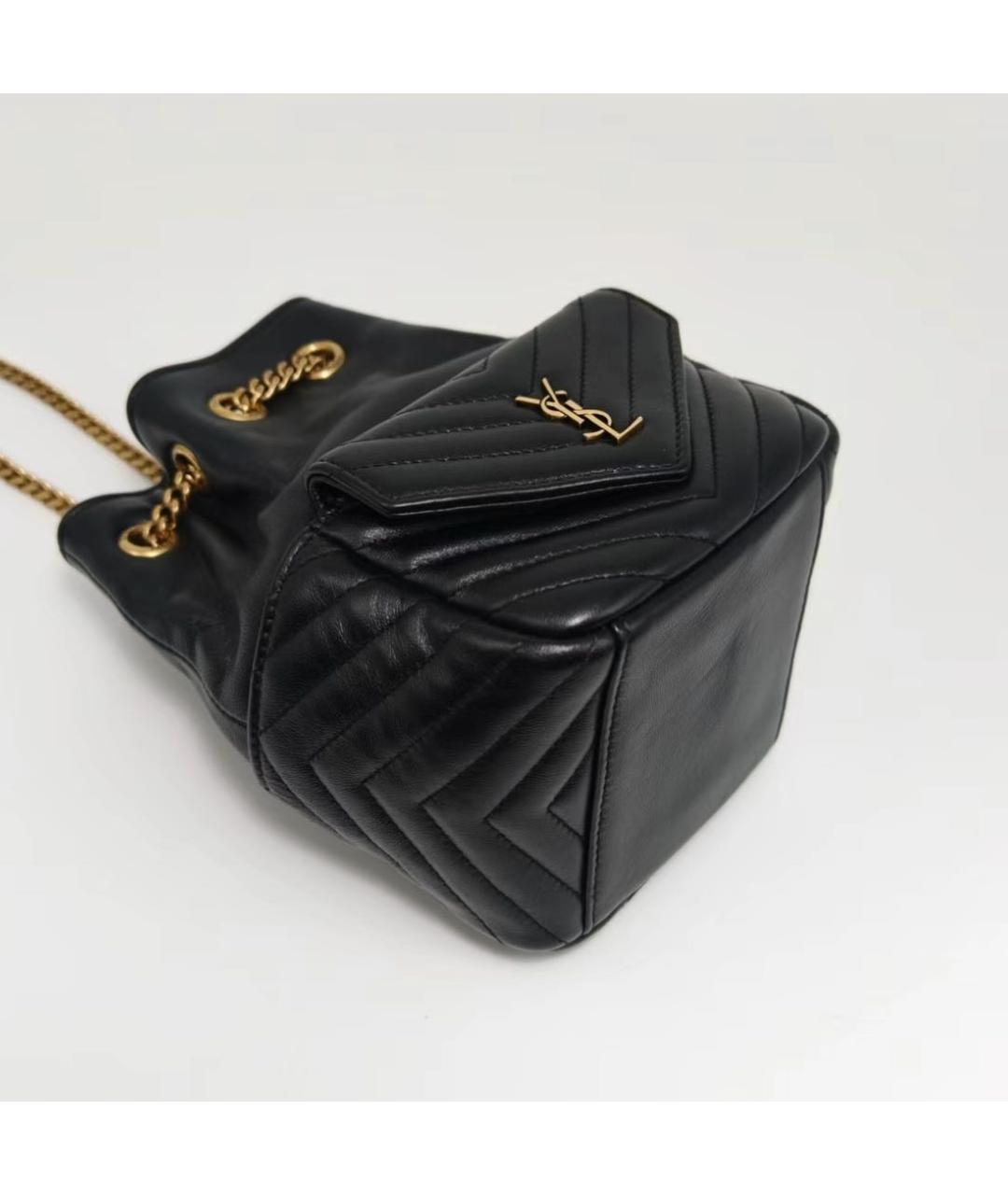 SAINT LAURENT Рюкзак, фото 4