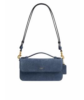 COACH Сумка через плечо