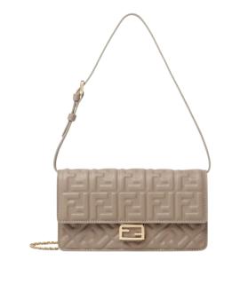 FENDI Сумка через плечо