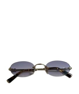 MIU MIU Солнцезащитные очки