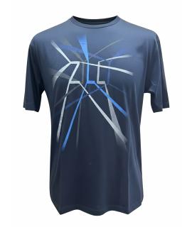 ZILLI Футболка