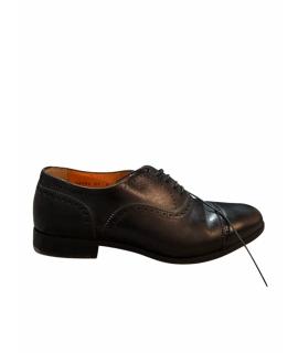 SANTONI Туфли