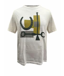 HERMES Футболка