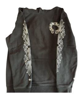 CHROME HEARTS Худи/толстовка