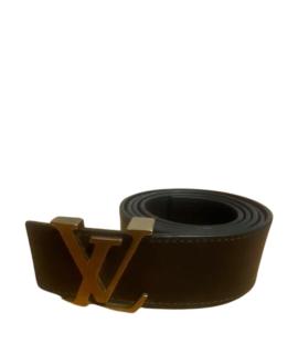 LOUIS VUITTON Ремень