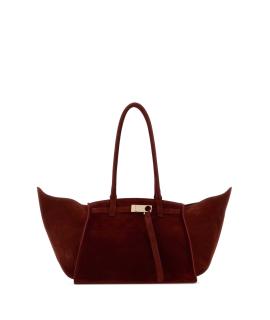 BENEDETTA BRUZZICHES Сумка тоут