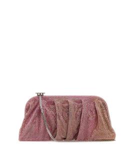 BENEDETTA BRUZZICHES Клатч/вечерняя сумка