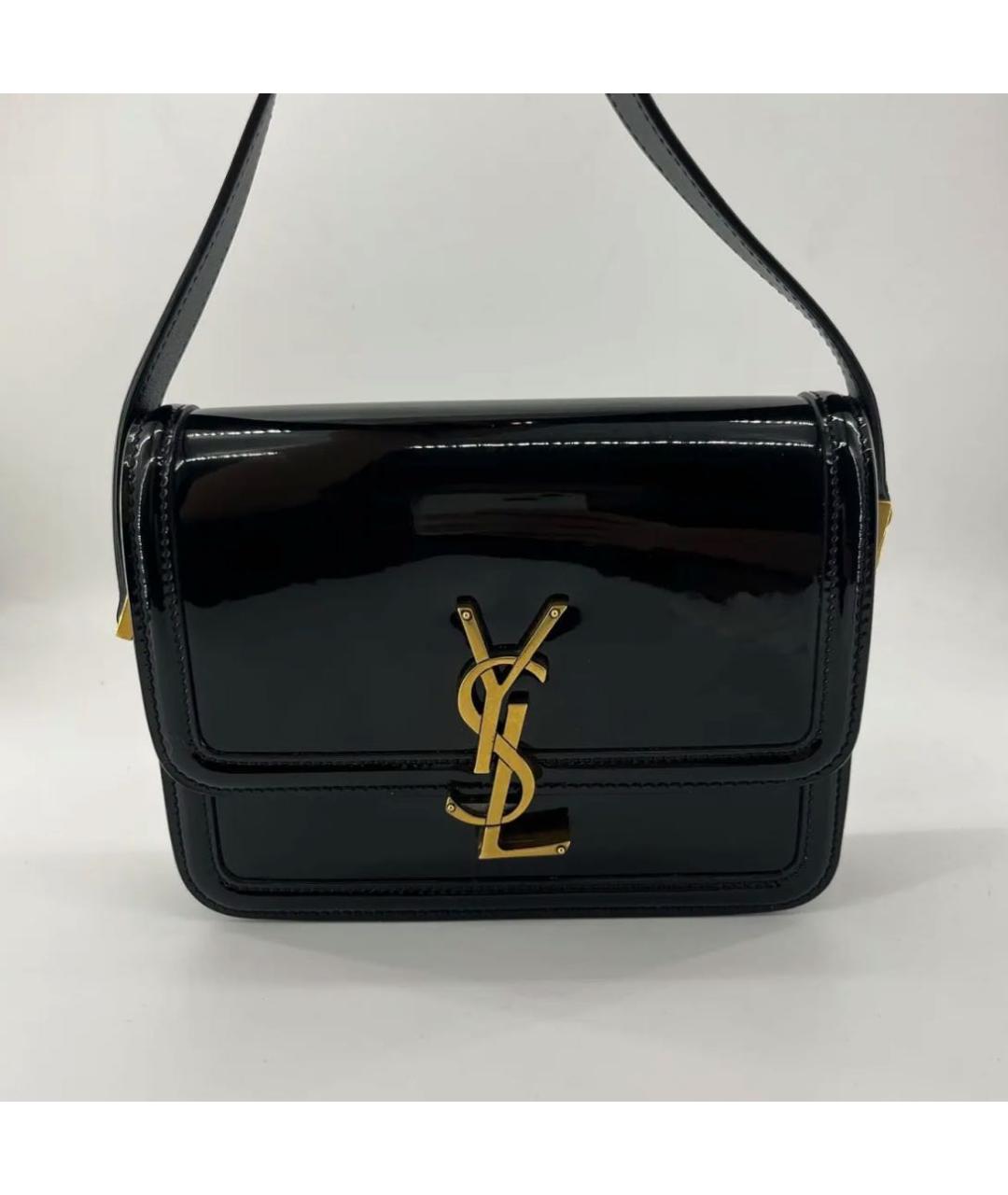 SAINT LAURENT Сумка через плечо, фото 3