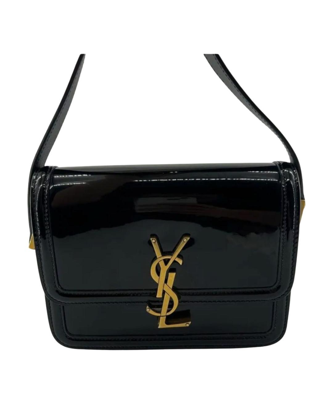 SAINT LAURENT Сумка через плечо, фото 1