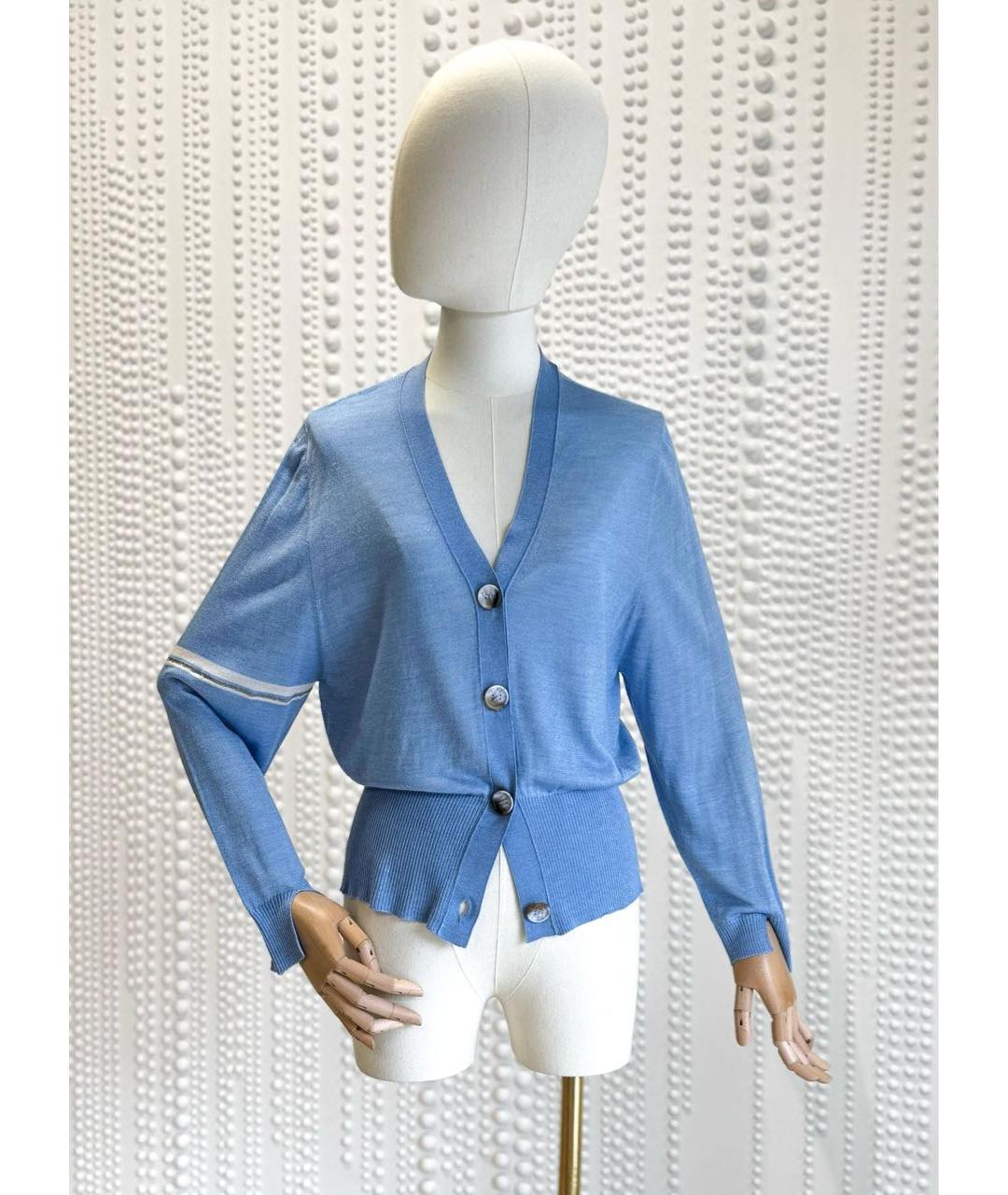 LORENA ANTONIAZZI Кардиган, фото 3