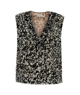 DRIES VAN NOTEN Майка