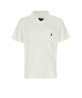 POLO RALPH LAUREN Поло с коротким рукавом