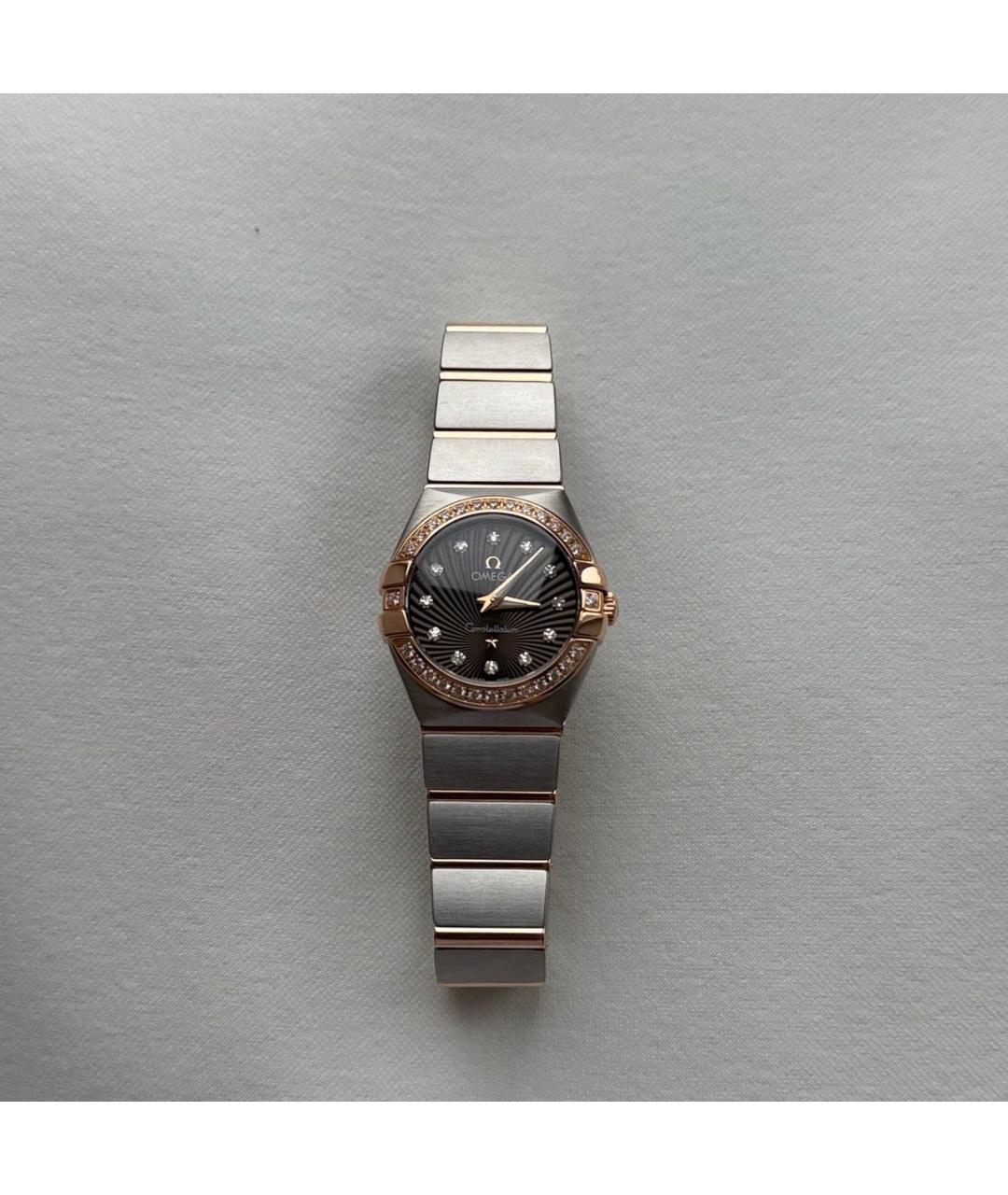 OMEGA Часы, фото 3