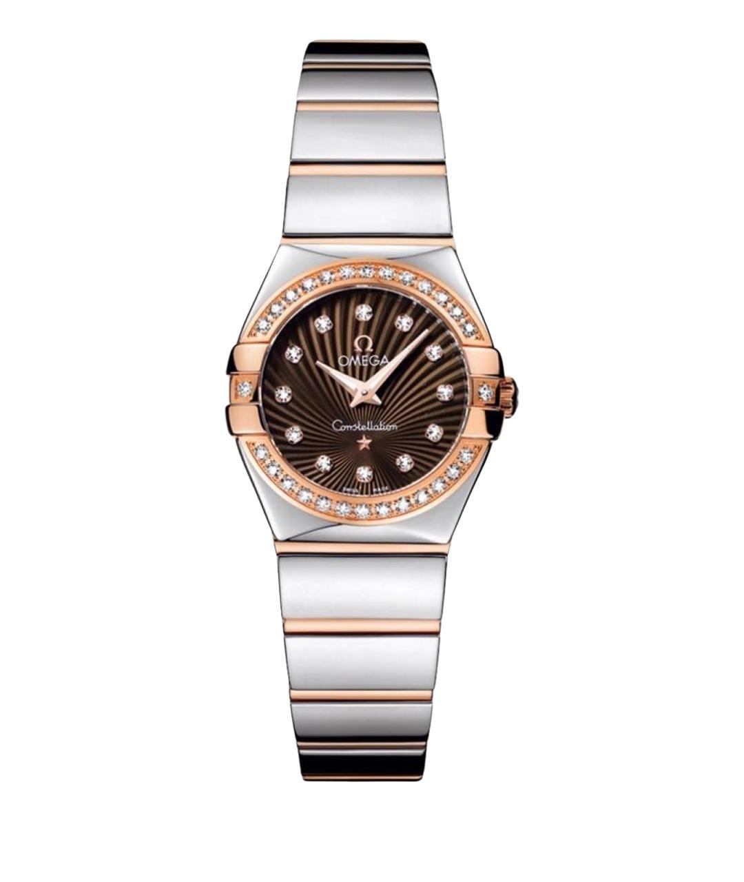 OMEGA Часы, фото 1