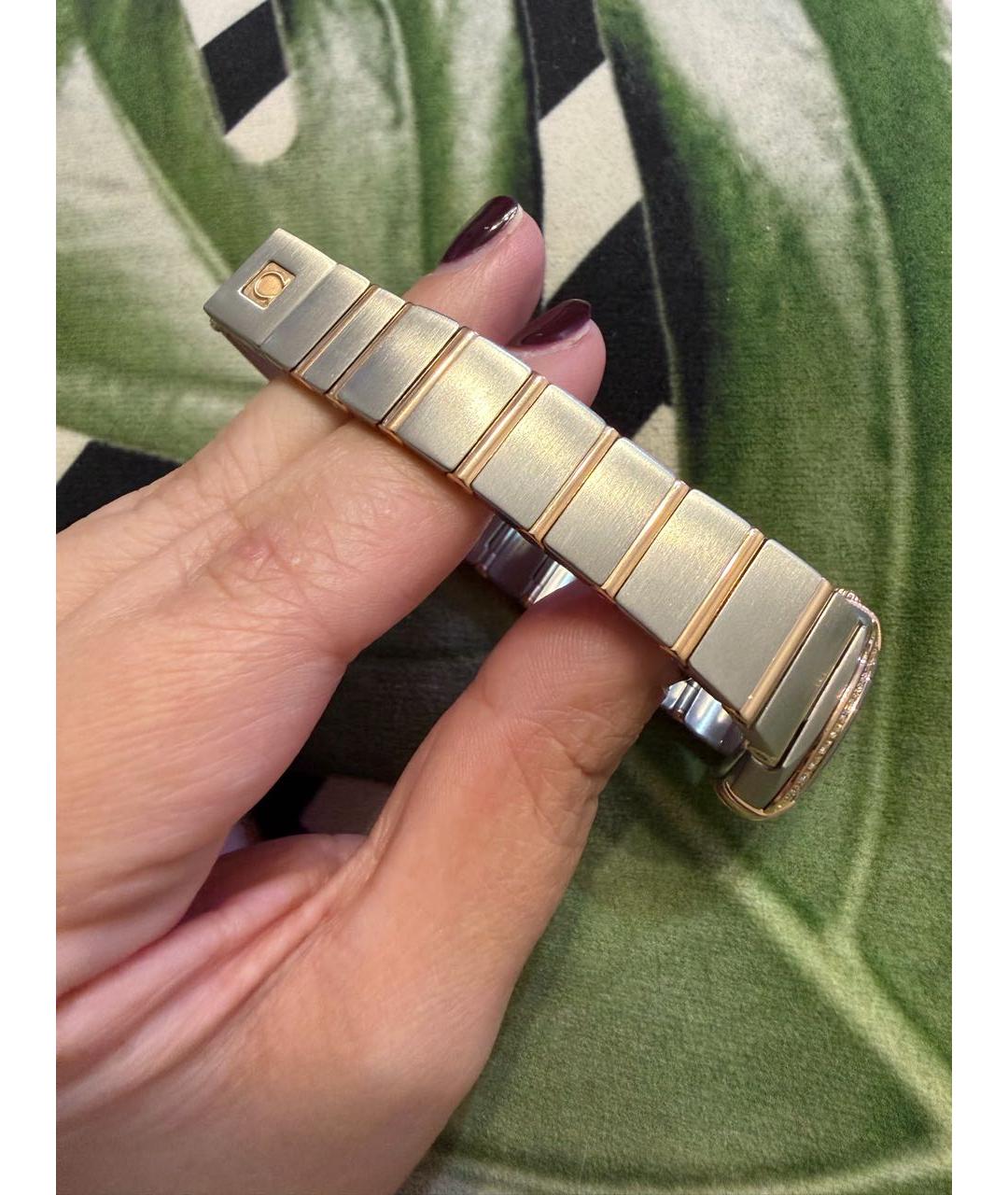 OMEGA Часы, фото 8