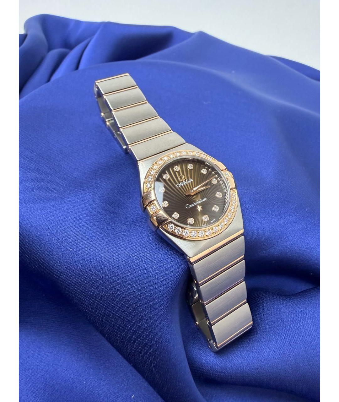 OMEGA Часы, фото 2