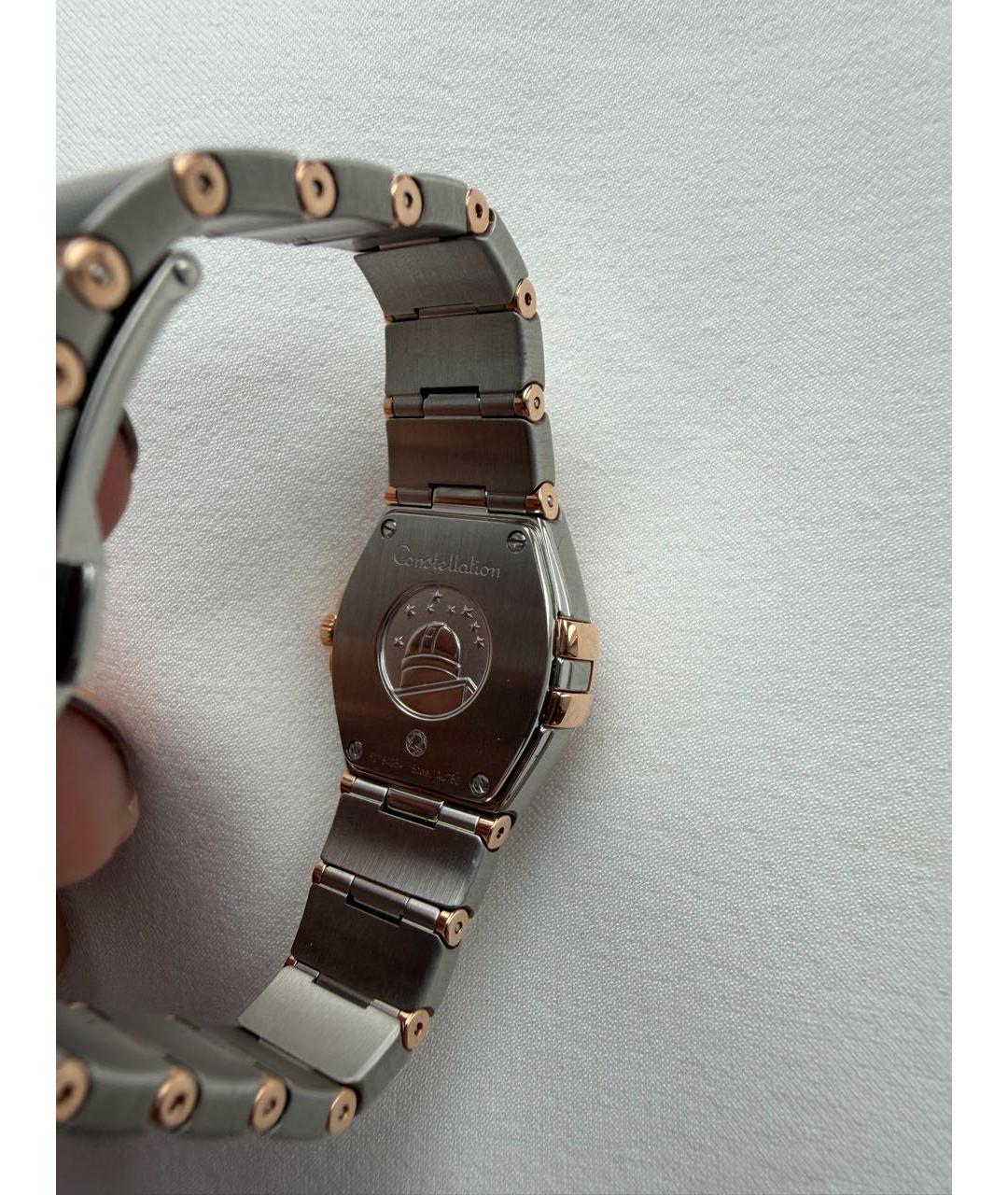 OMEGA Часы, фото 5