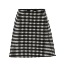 VALENTINO Юбка мини