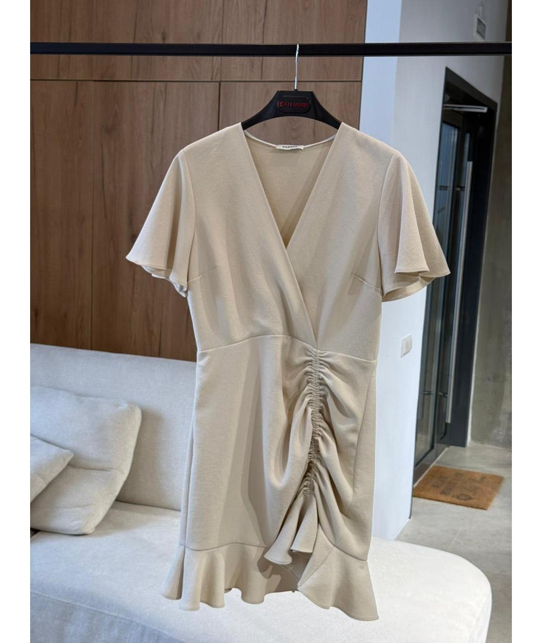 SANDRO Платье, фото 3