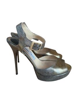 JIMMY CHOO Босоножки