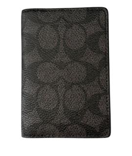 COACH Кардхолдер