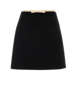 VALENTINO Юбка мини