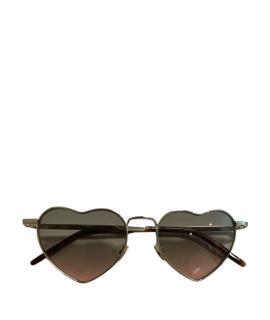 SAINT LAURENT Солнцезащитные очки