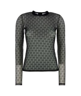 GUCCI Лонгслив