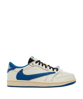 JORDAN Низкие кроссовки / кеды