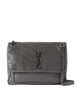 SAINT LAURENT Сумка через плечо