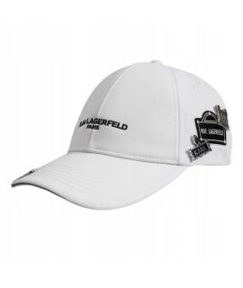 KARL LAGERFELD Кепка