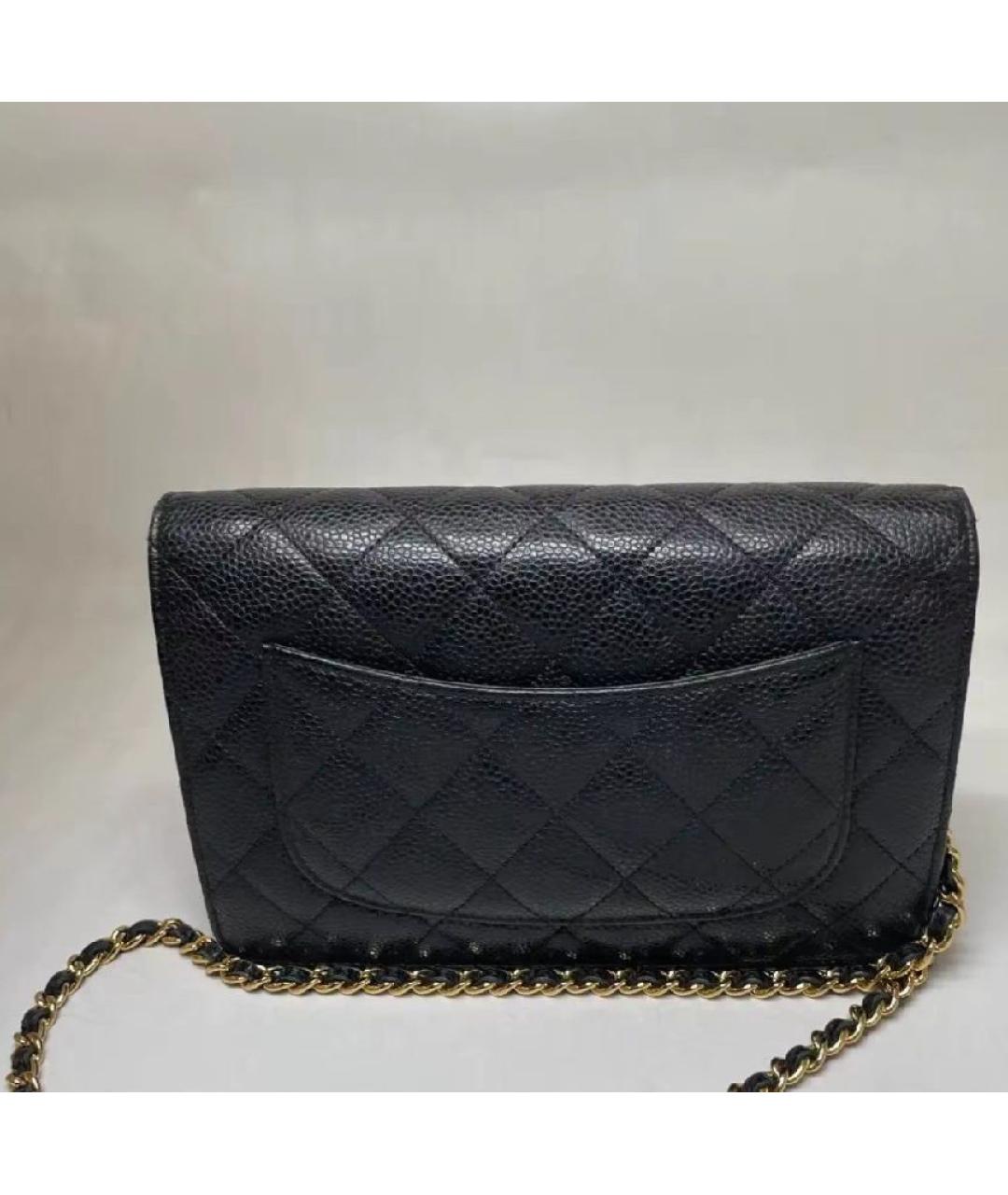 CHANEL Сумка через плечо, фото 2