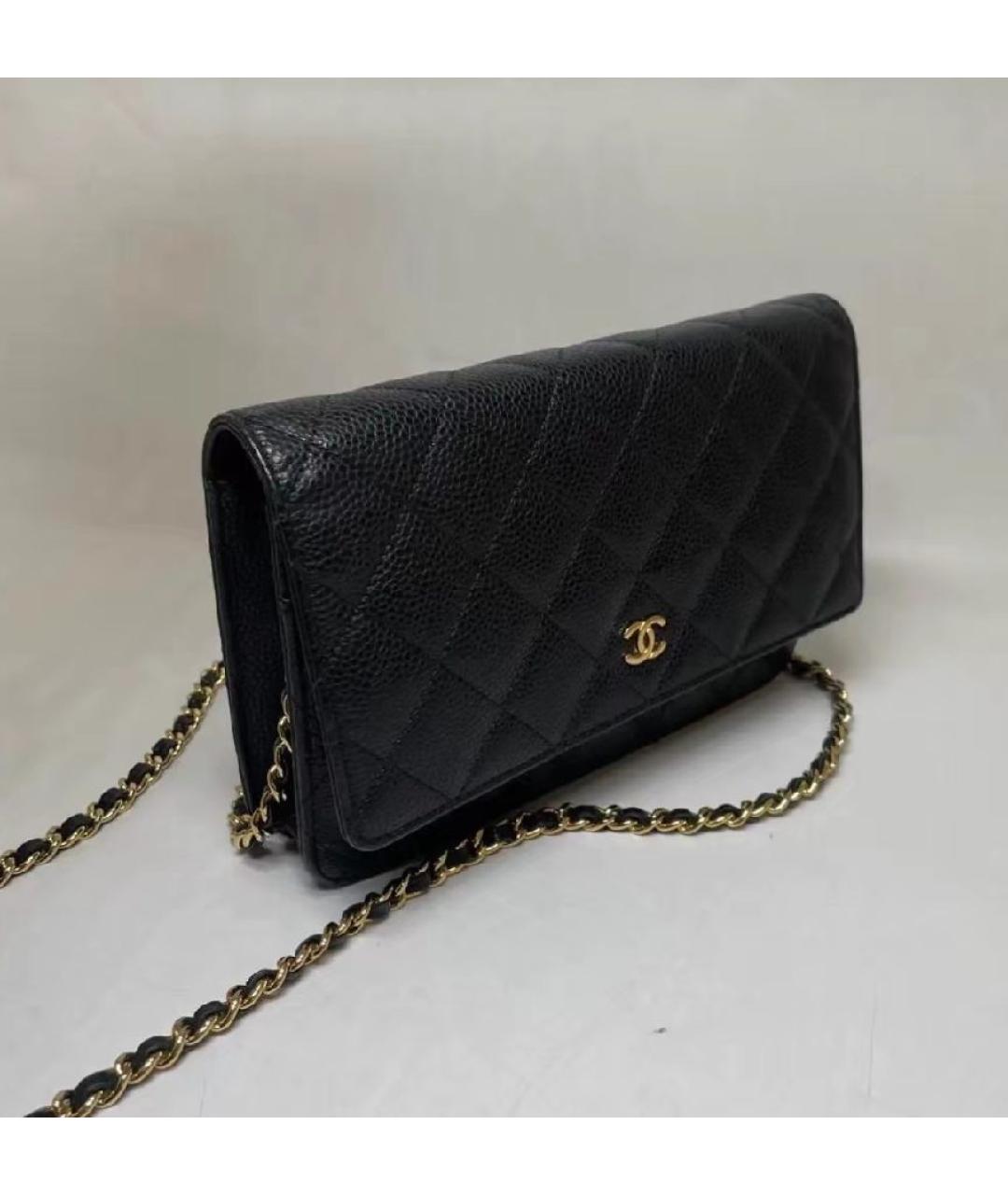 CHANEL Сумка через плечо, фото 3