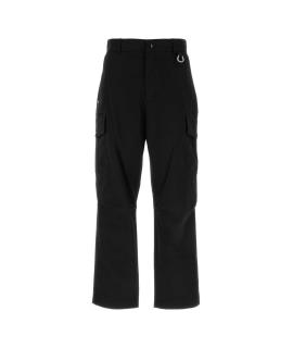 MONCLER Повседневные брюки