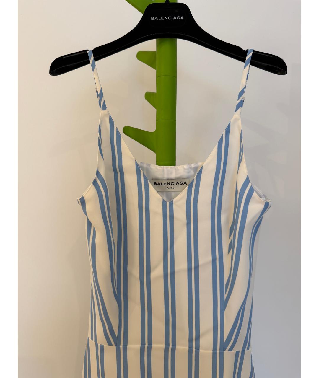 BALENCIAGA Сарафан, фото 3