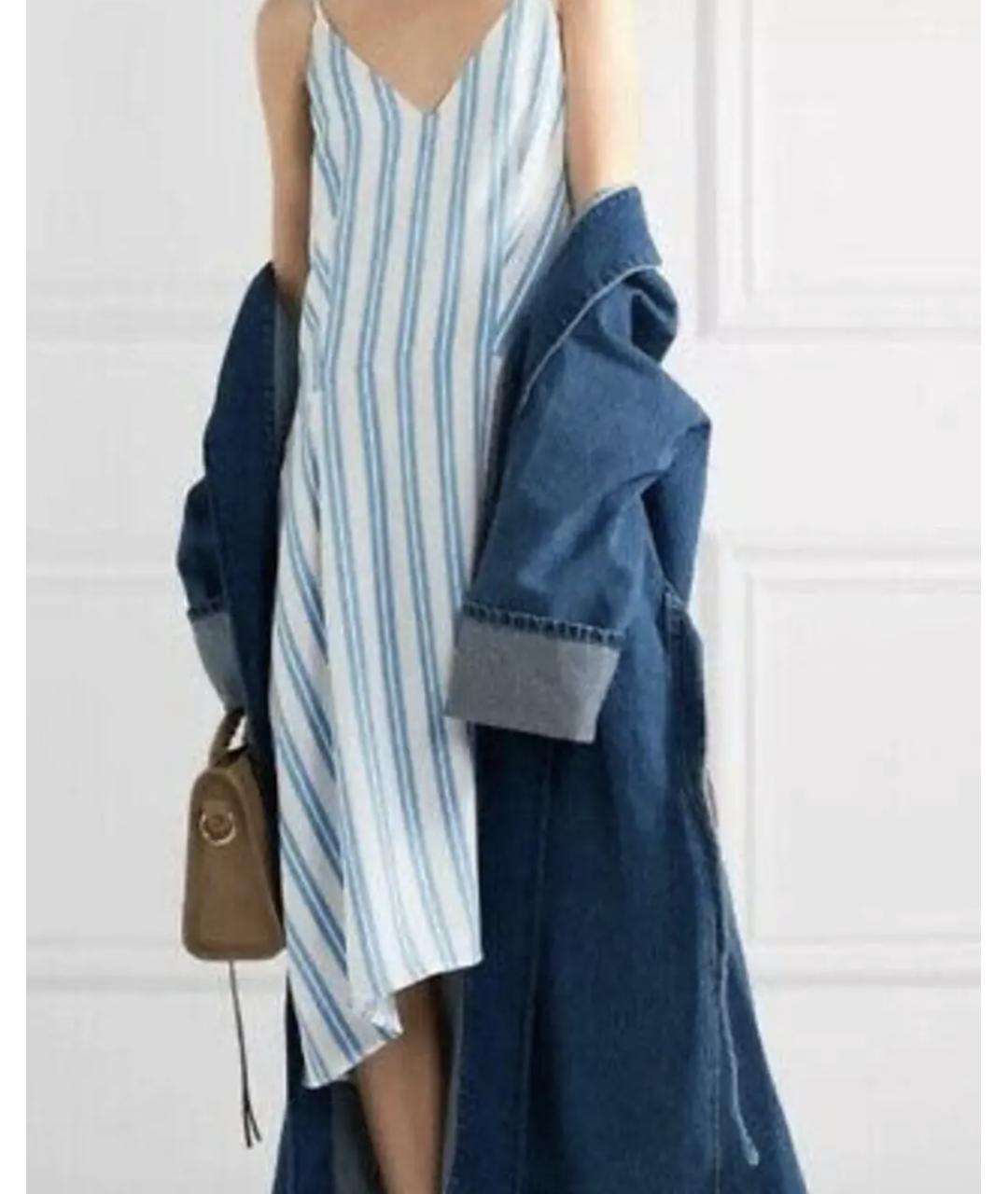 BALENCIAGA Сарафан, фото 7