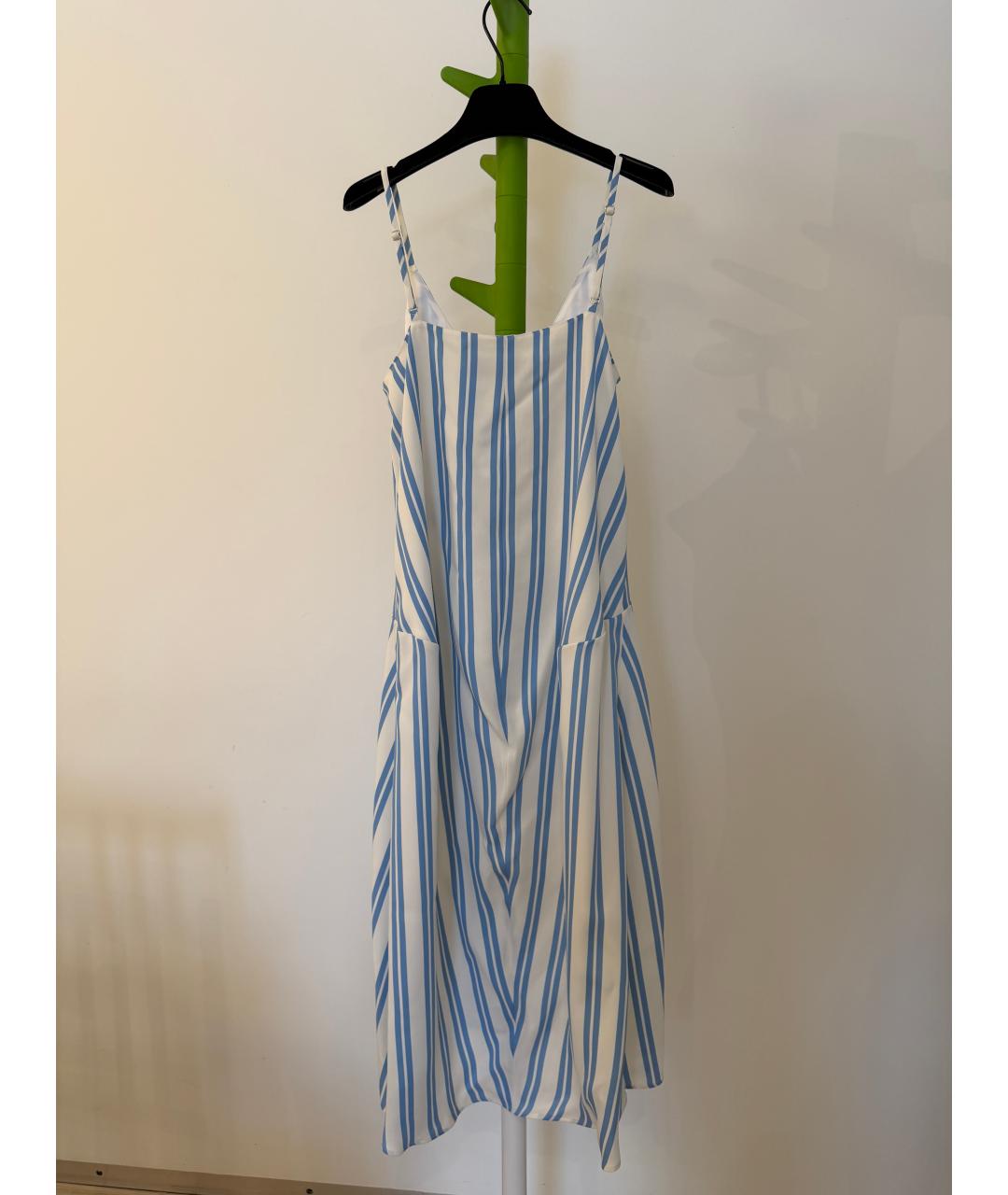 BALENCIAGA Сарафан, фото 2