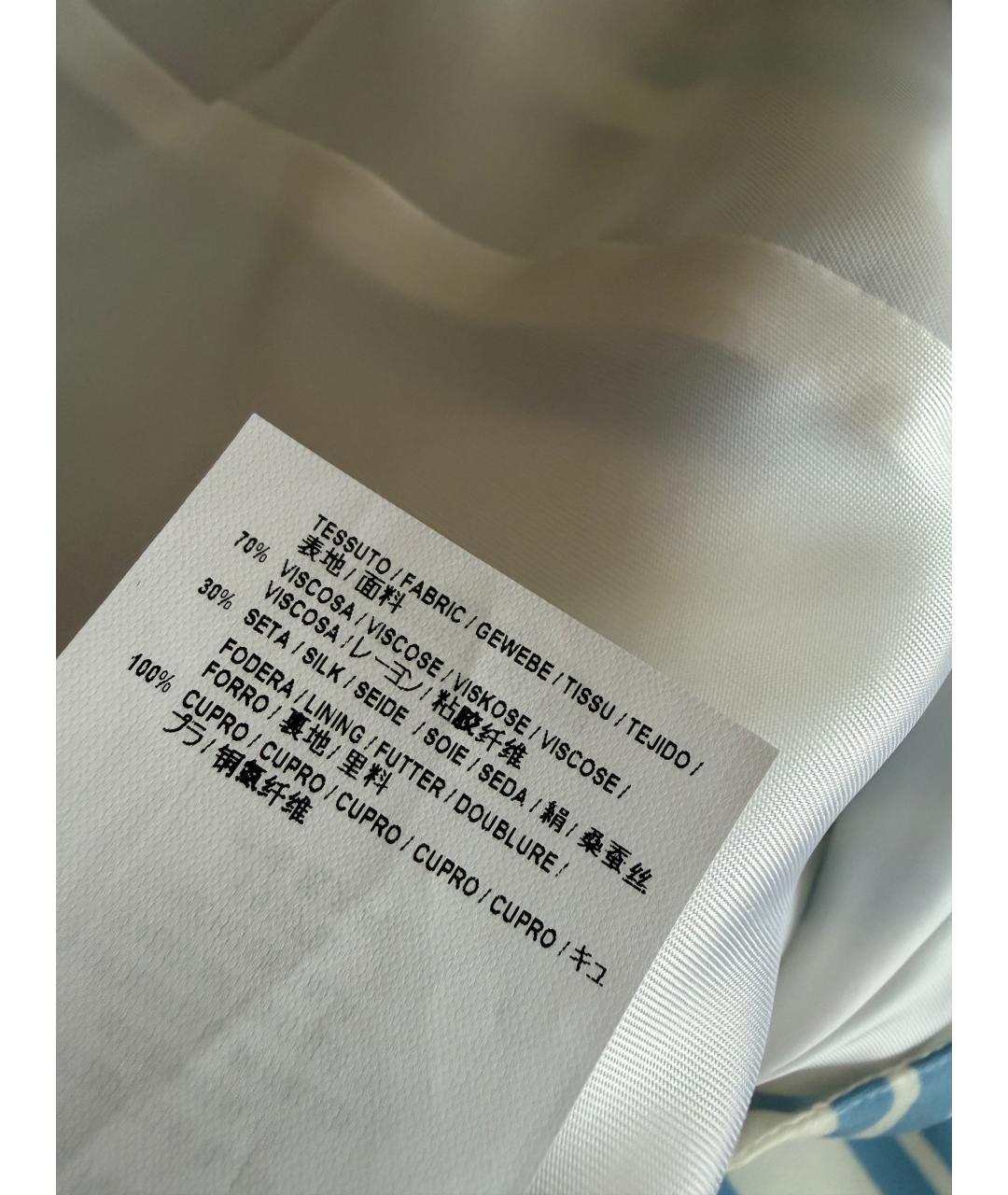 BALENCIAGA Сарафан, фото 5