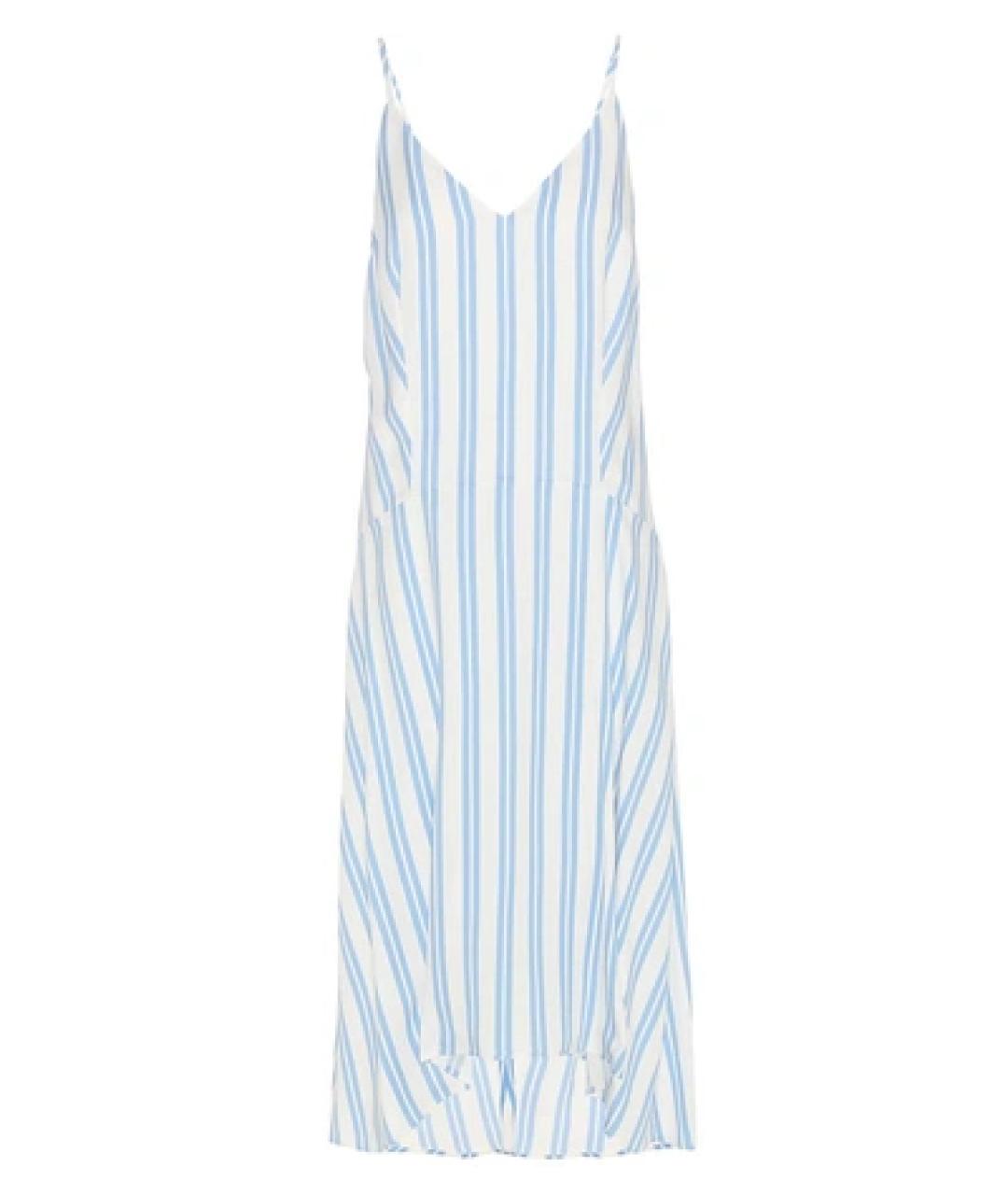 BALENCIAGA Сарафан, фото 8