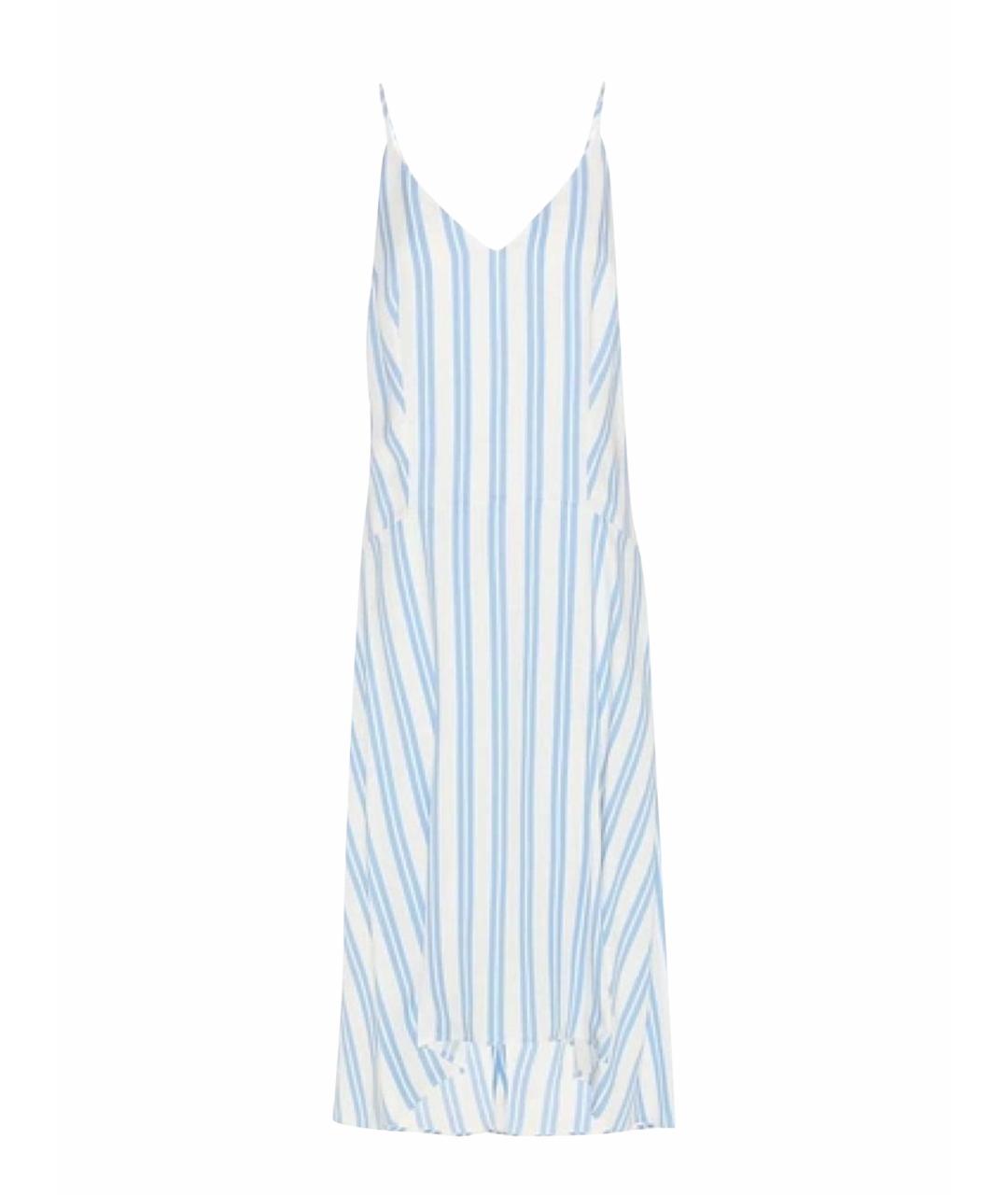 BALENCIAGA Сарафан, фото 1