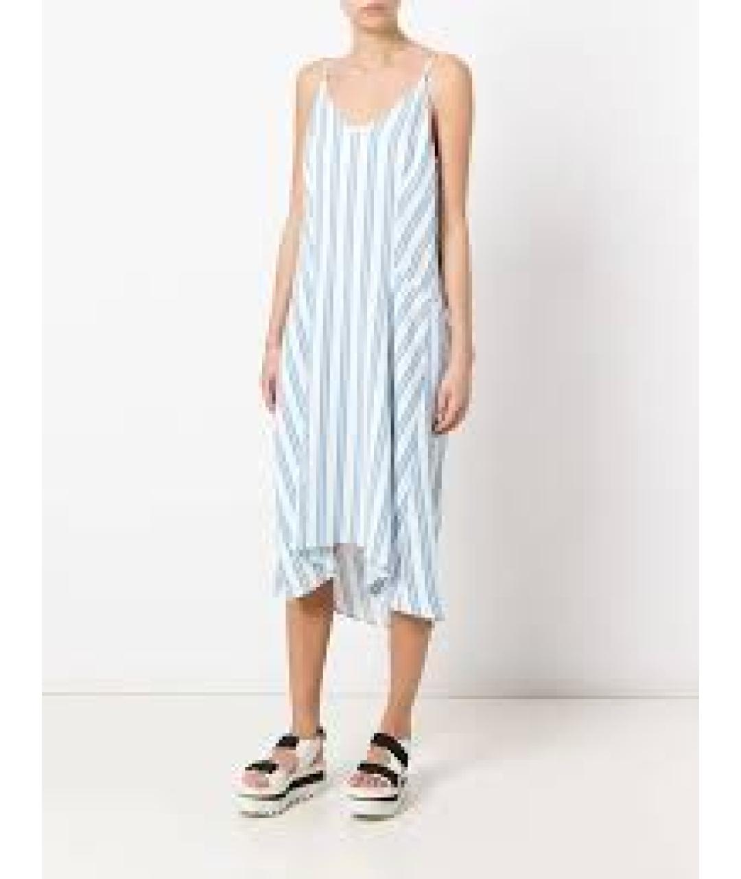 BALENCIAGA Сарафан, фото 6