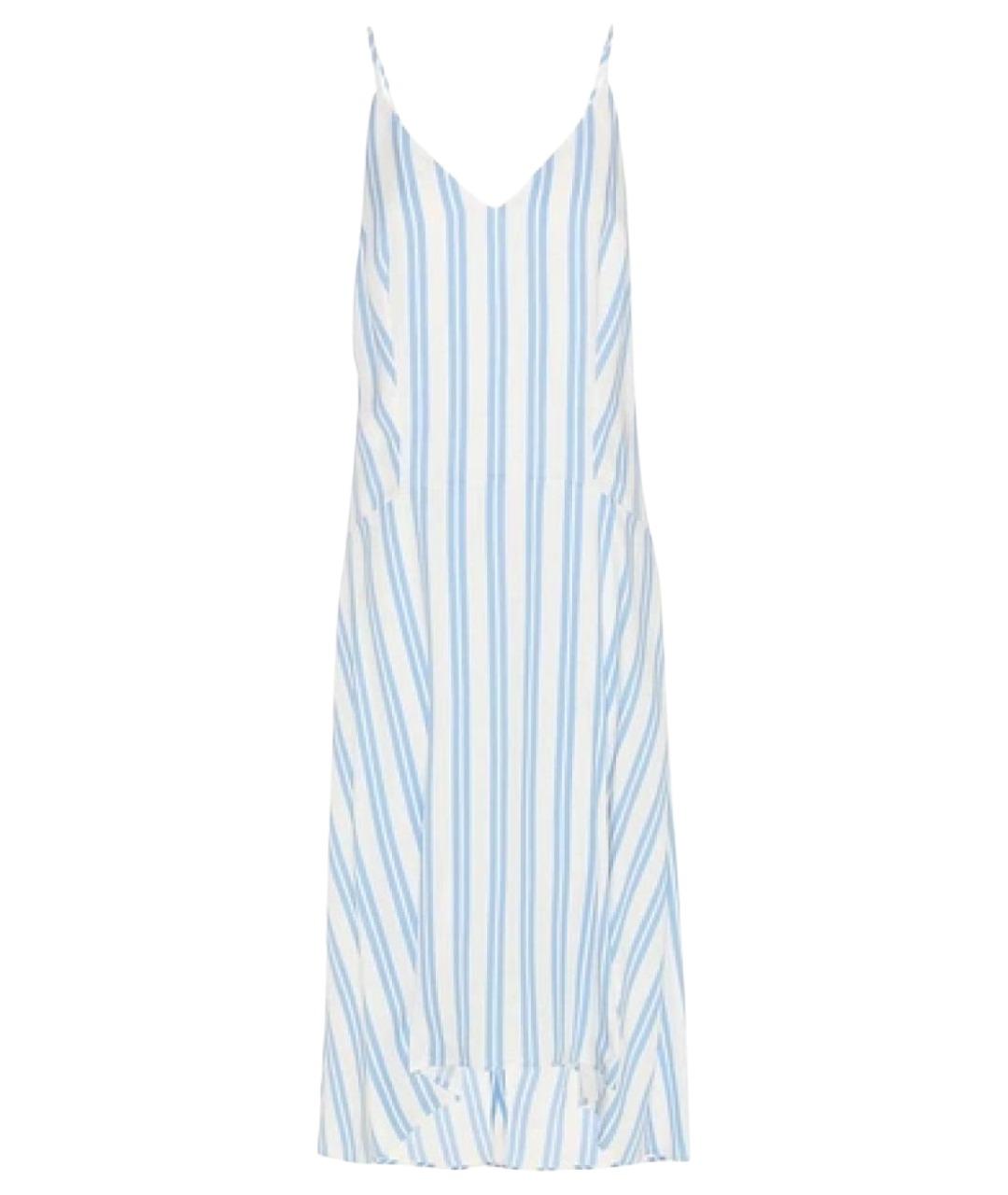 BALENCIAGA Сарафан, фото 9