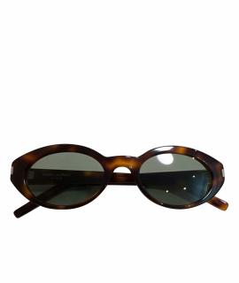SAINT LAURENT Солнцезащитные очки