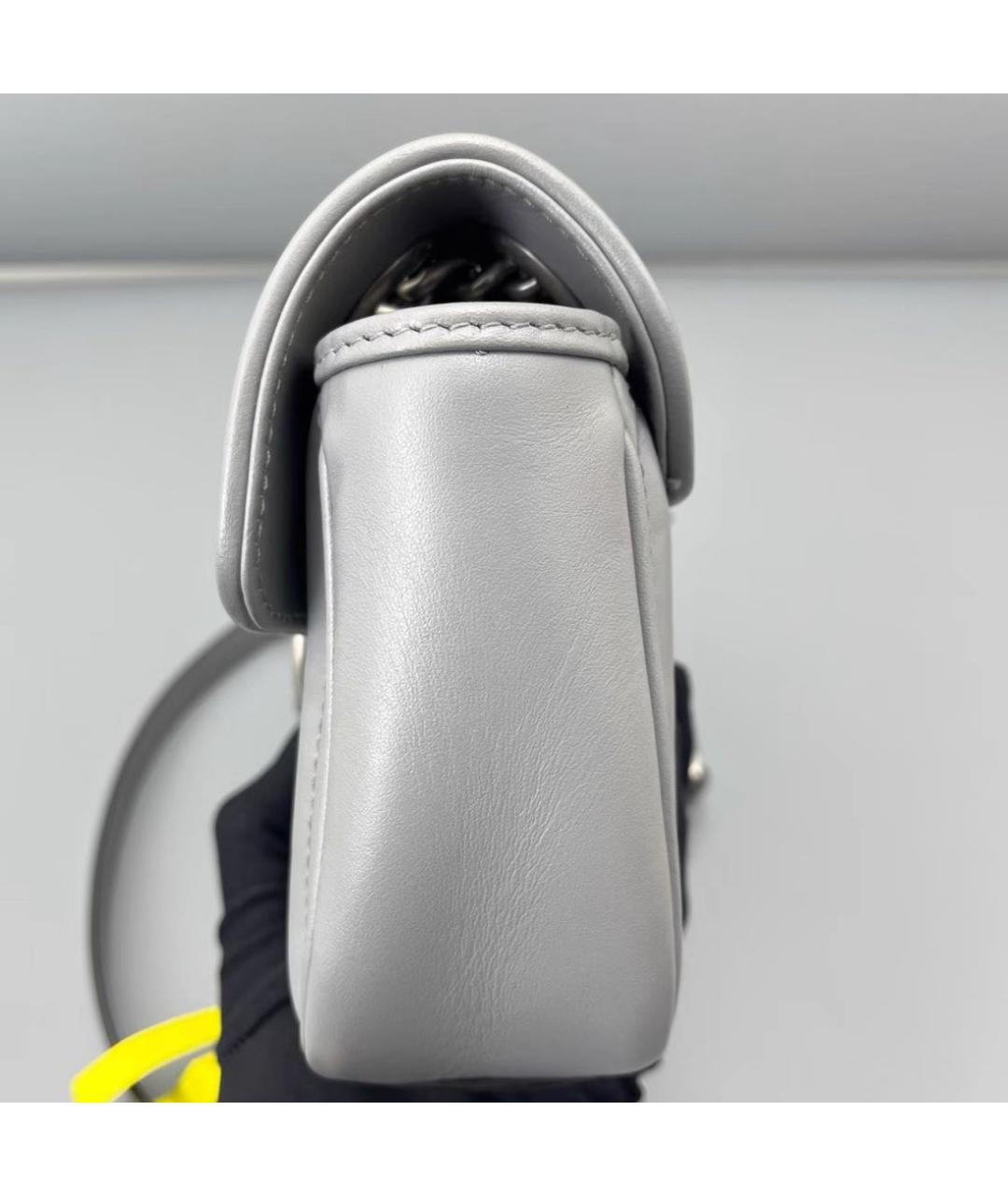 GUCCI Сумка через плечо, фото 3