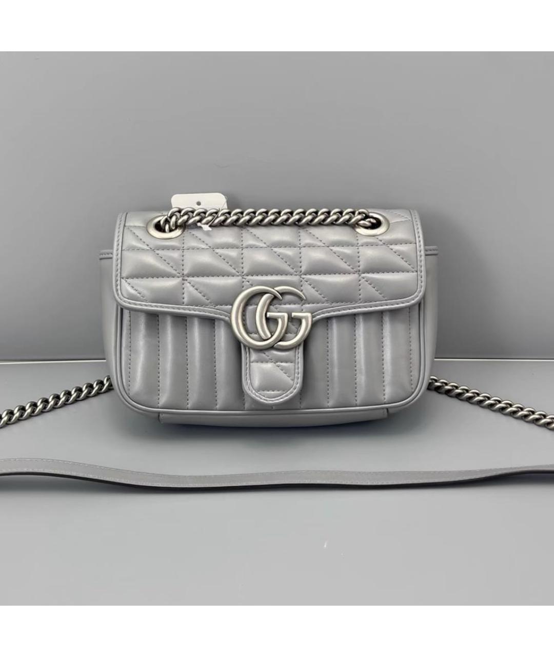 GUCCI Сумка через плечо, фото 6