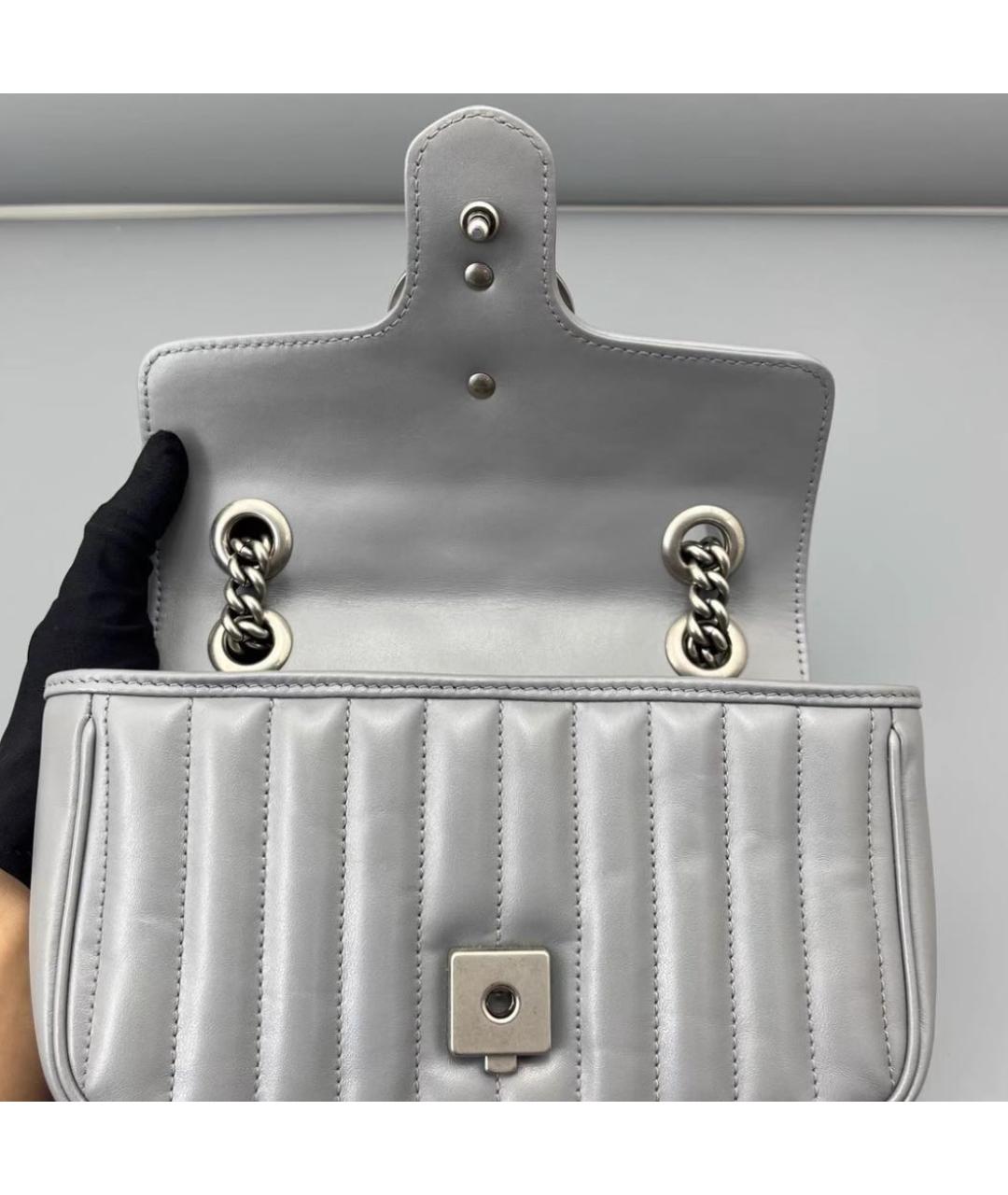 GUCCI Сумка через плечо, фото 5