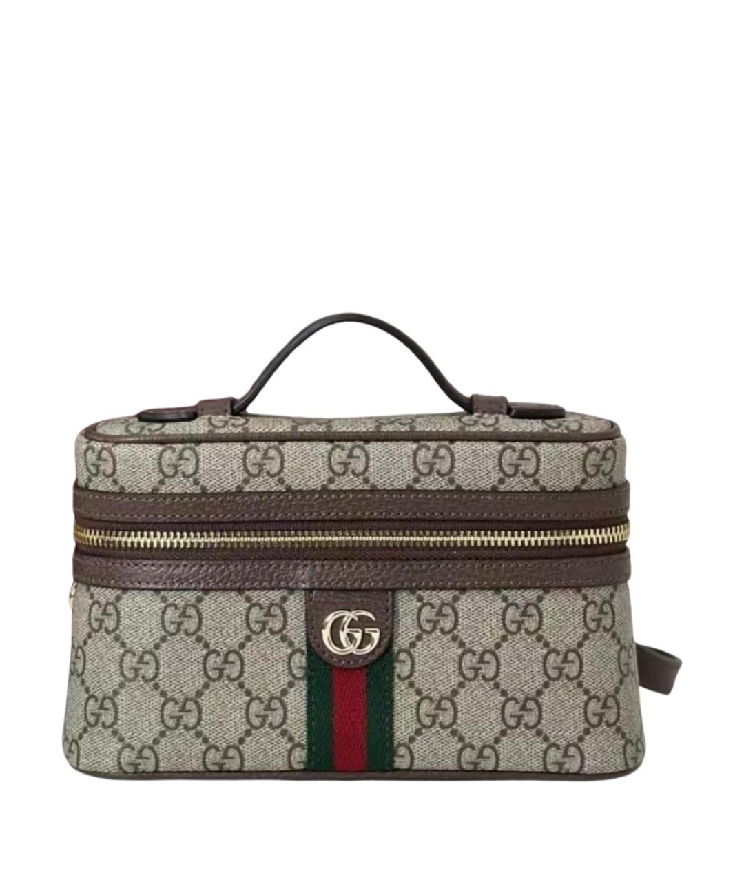 GUCCI Сумка через плечо, фото 1