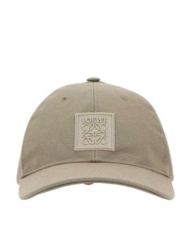 LOEWE Кепка/бейсболка